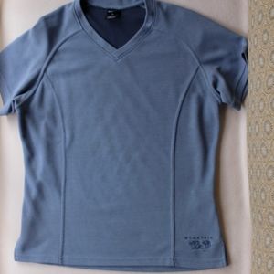Mountain Hardwear Short Sleeve Shirt